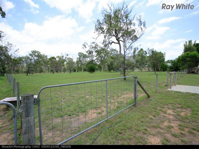 29 Oakes Drive, Burrum Heads QLD 4659