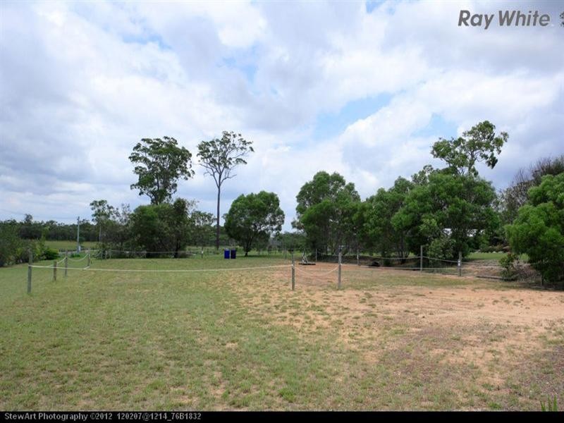 29 Oakes Drive, Burrum Heads QLD 4659