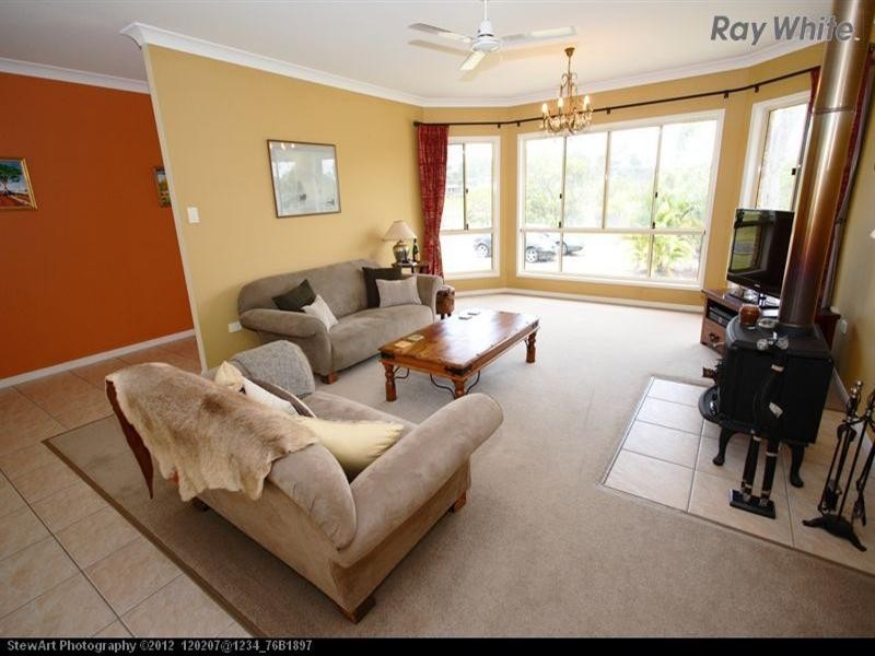 29 Oakes Drive, Burrum Heads QLD 4659