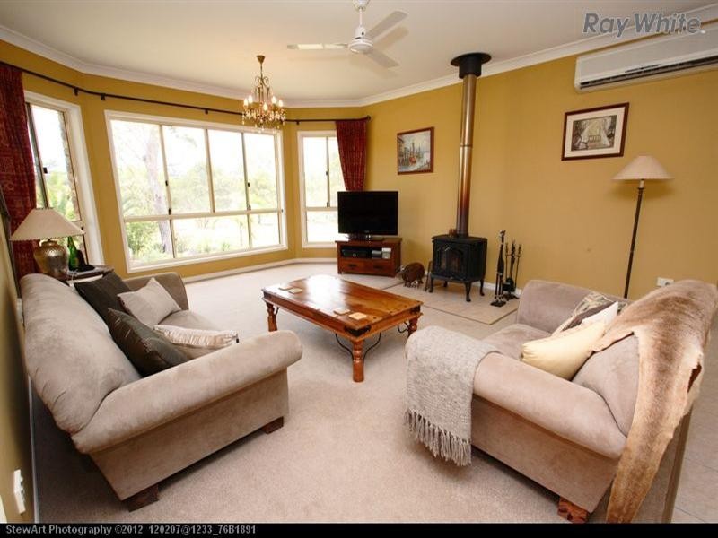 29 Oakes Drive, Burrum Heads QLD 4659