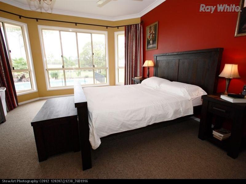 29 Oakes Drive, Burrum Heads QLD 4659