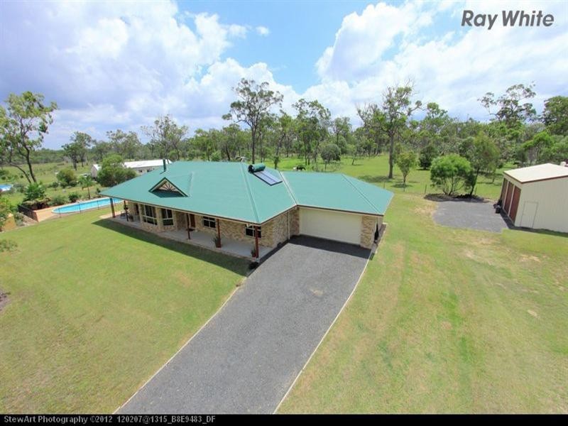 29 Oakes Drive, Burrum Heads QLD 4659