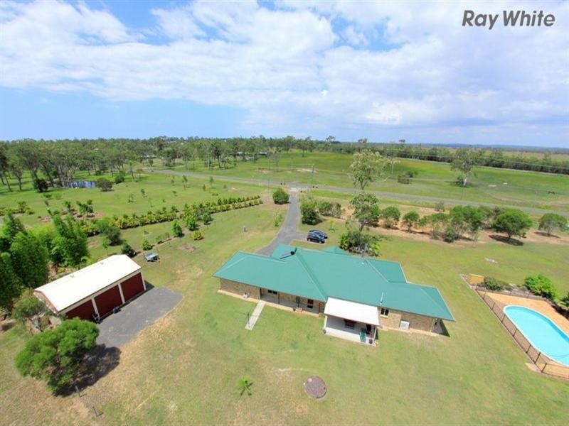 29 Oakes Drive, Burrum Heads QLD 4659