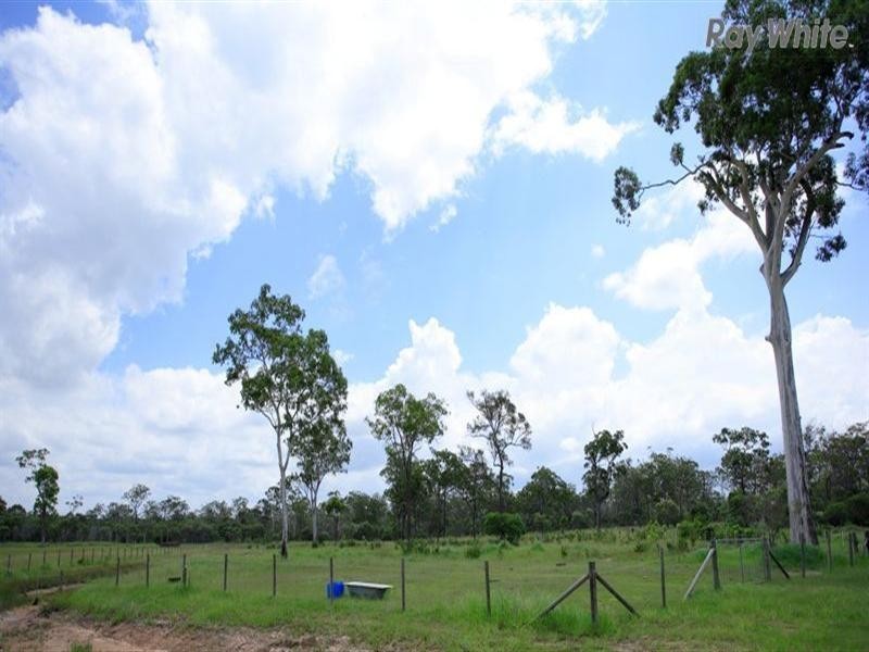 29 Oakes Drive, Burrum Heads QLD 4659