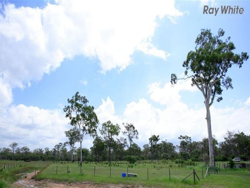 29 Oakes Drive, Burrum Heads QLD 4659