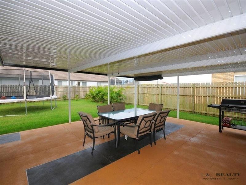 80 ENDEAVOUR Way, Eli Waters QLD 4655