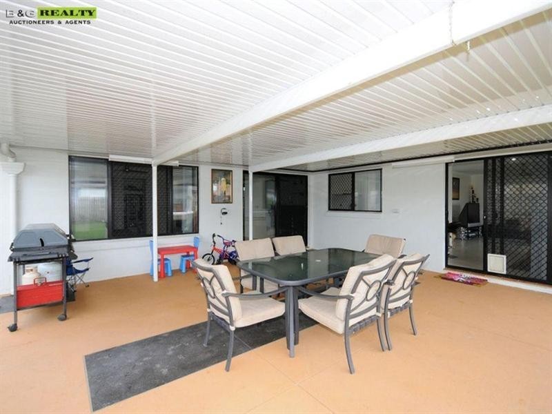 80 ENDEAVOUR Way, Eli Waters QLD 4655
