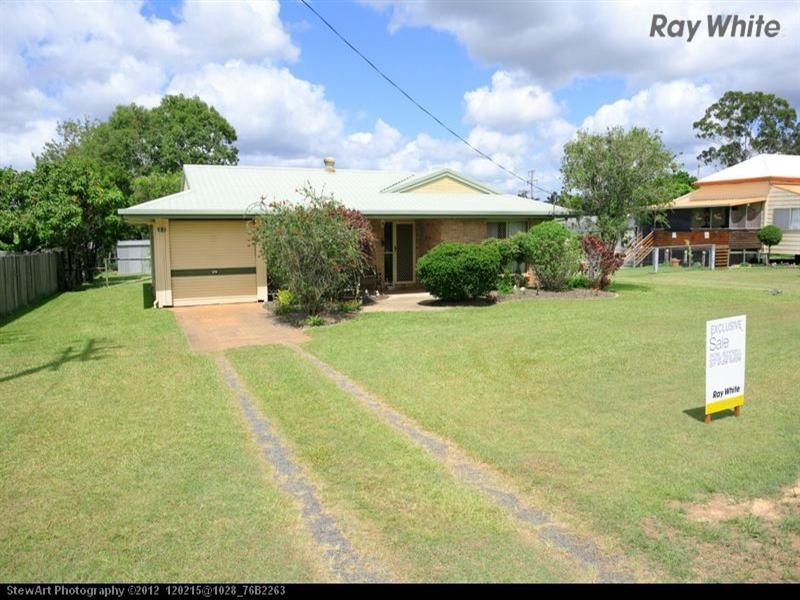 28 Hunter Street, Torbanlea QLD 4662