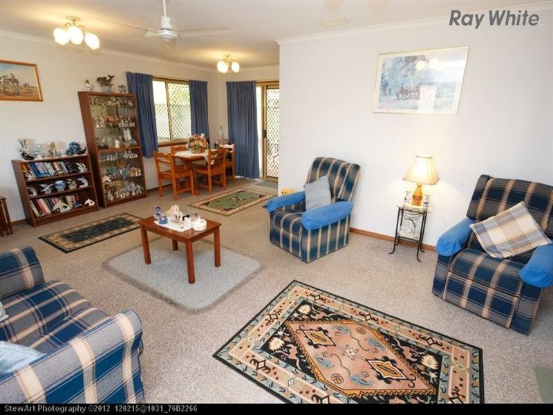 28 Hunter Street, Torbanlea QLD 4662
