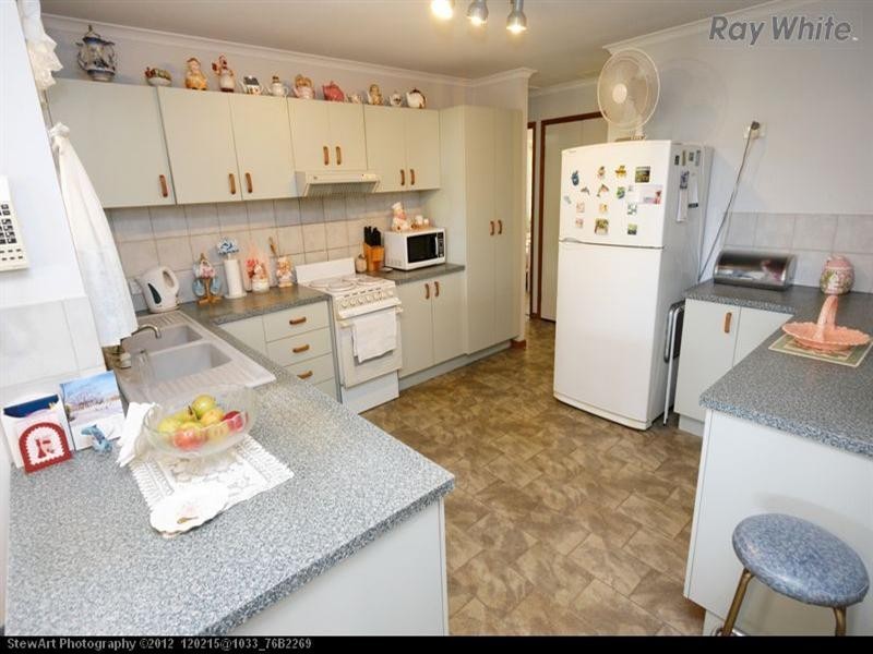 28 Hunter Street, Torbanlea QLD 4662