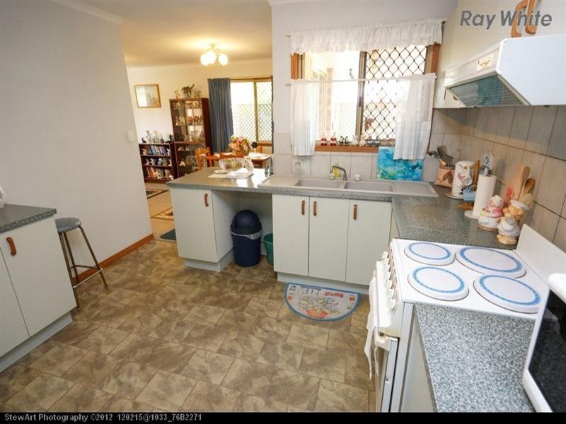 28 Hunter Street, Torbanlea QLD 4662