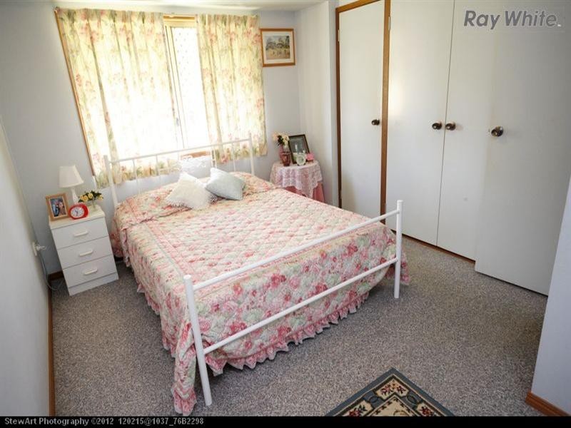 28 Hunter Street, Torbanlea QLD 4662