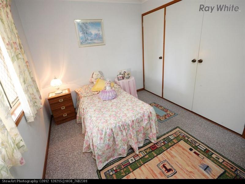 28 Hunter Street, Torbanlea QLD 4662