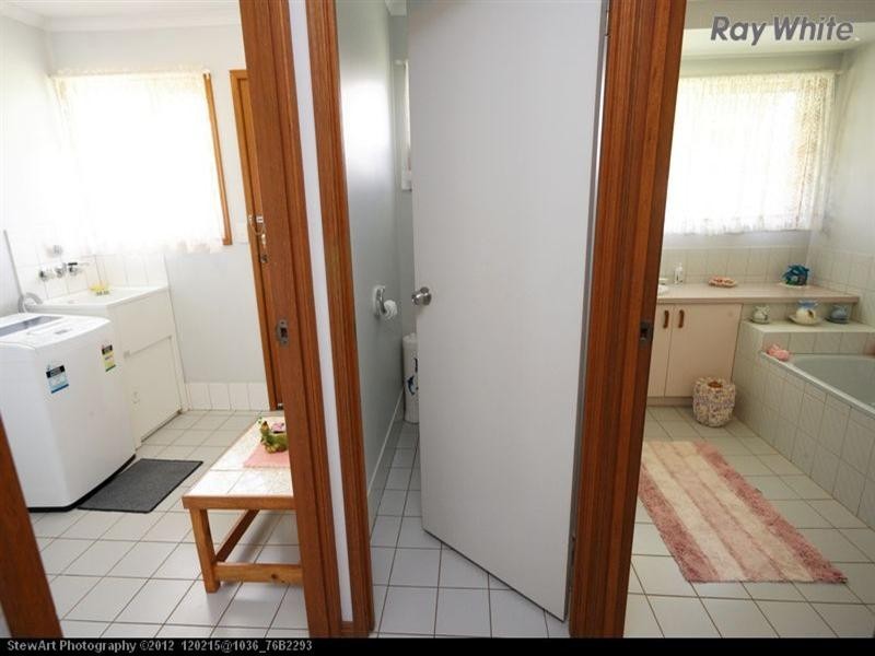 28 Hunter Street, Torbanlea QLD 4662