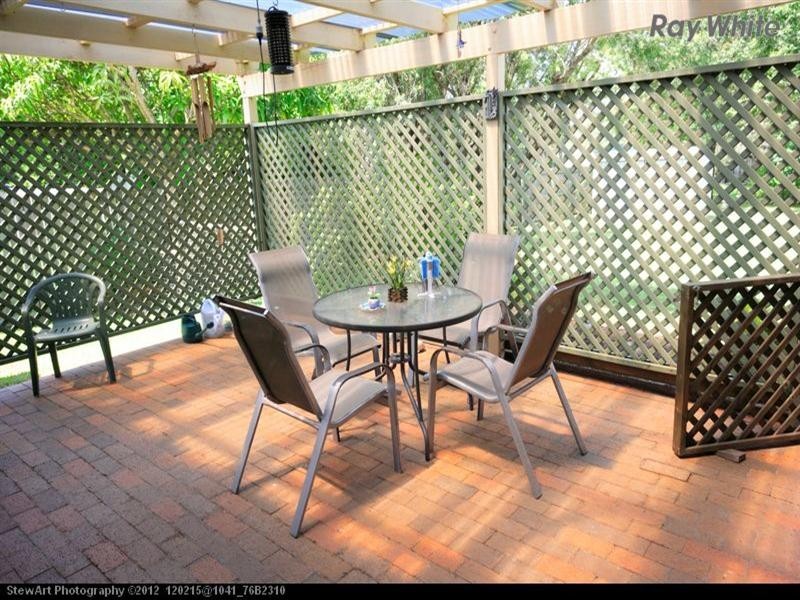 28 Hunter Street, Torbanlea QLD 4662