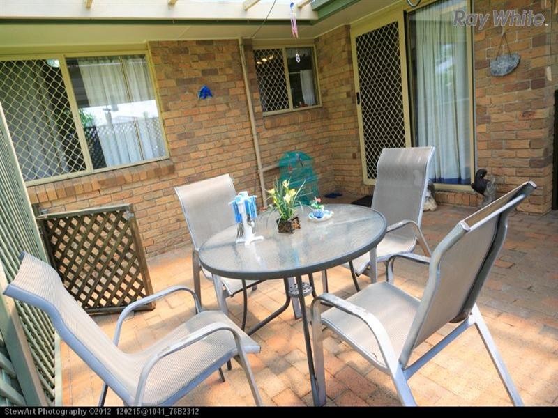 28 Hunter Street, Torbanlea QLD 4662