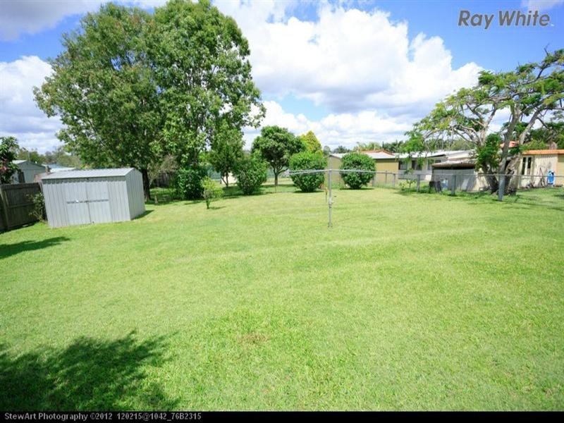 28 Hunter Street, Torbanlea QLD 4662