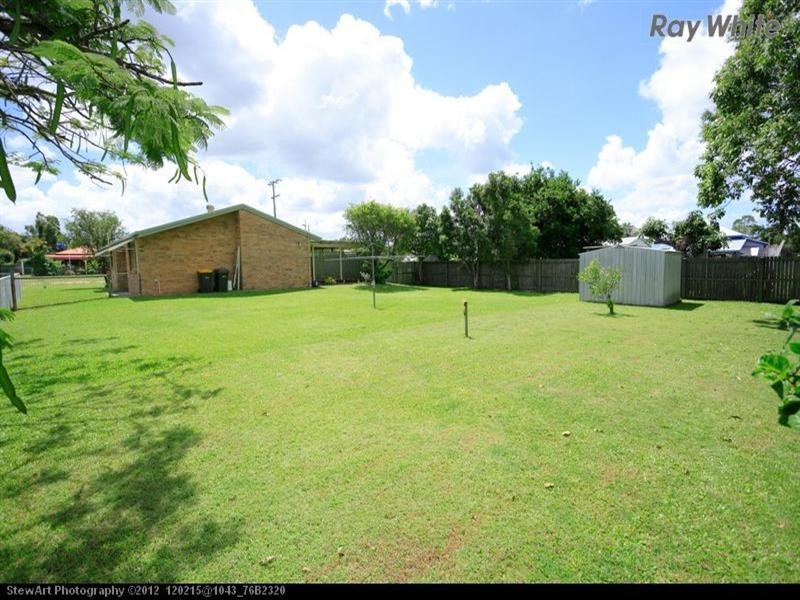 28 Hunter Street, Torbanlea QLD 4662