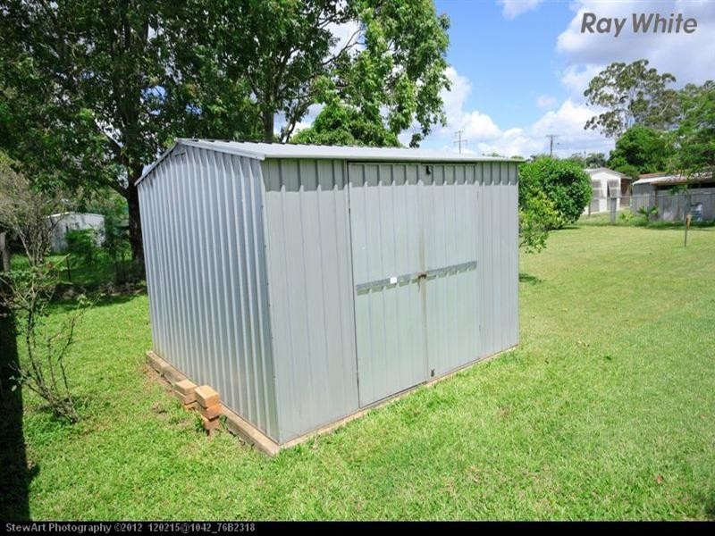 28 Hunter Street, Torbanlea QLD 4662