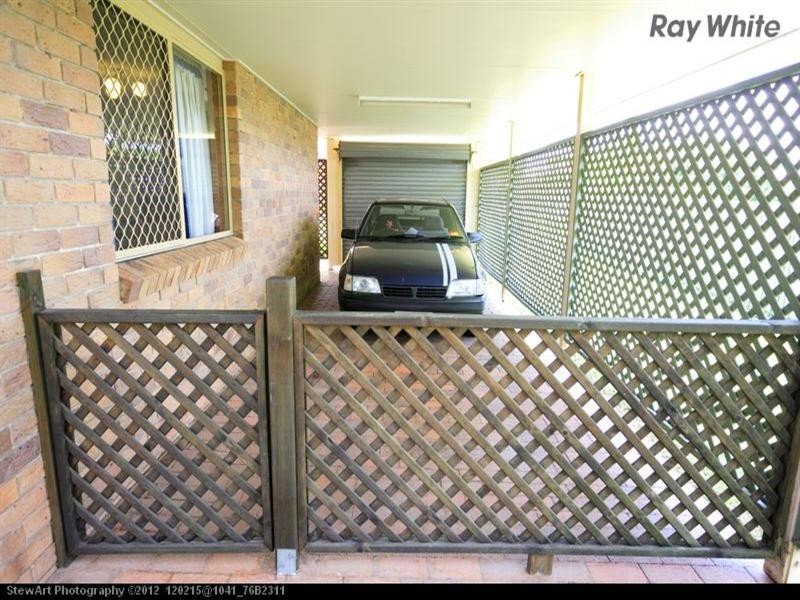 28 Hunter Street, Torbanlea QLD 4662