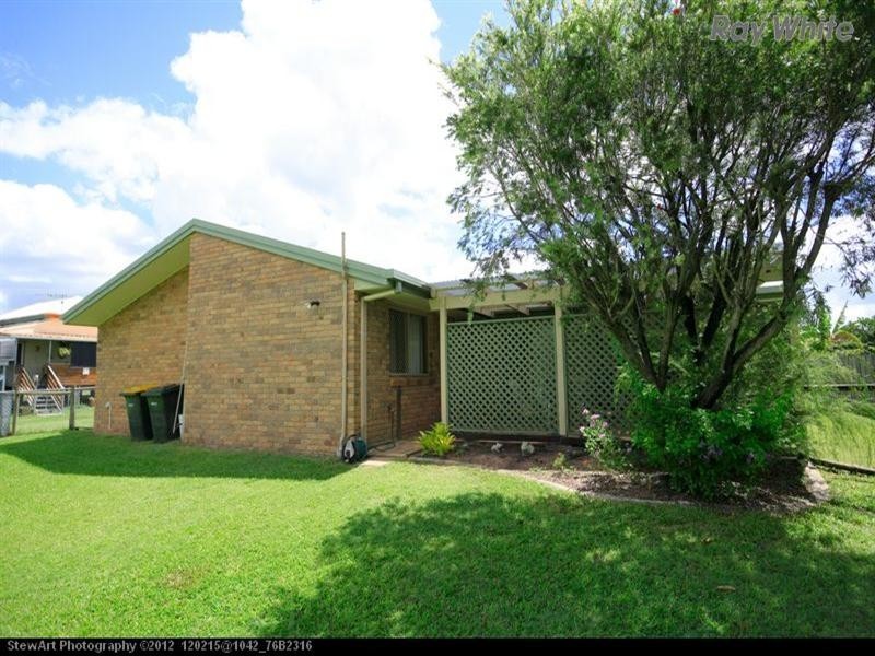 28 Hunter Street, Torbanlea QLD 4662