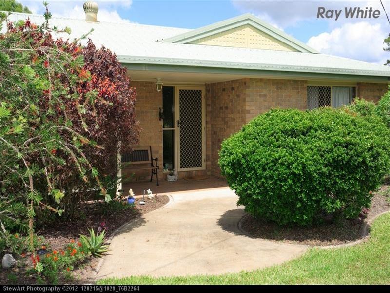 28 Hunter Street, Torbanlea QLD 4662