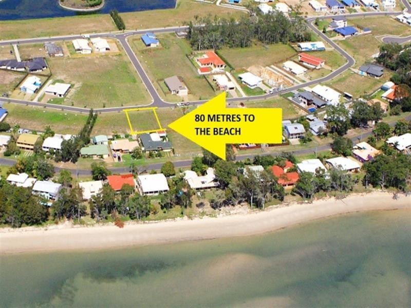 28 Fraser Waters Parade, Toogoom QLD 4655