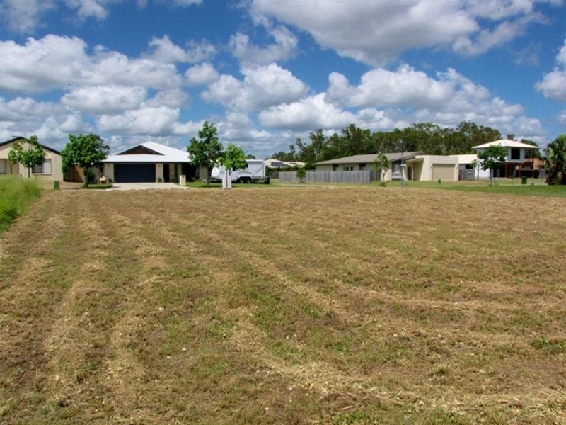 28 Fraser Waters Parade, Toogoom QLD 4655