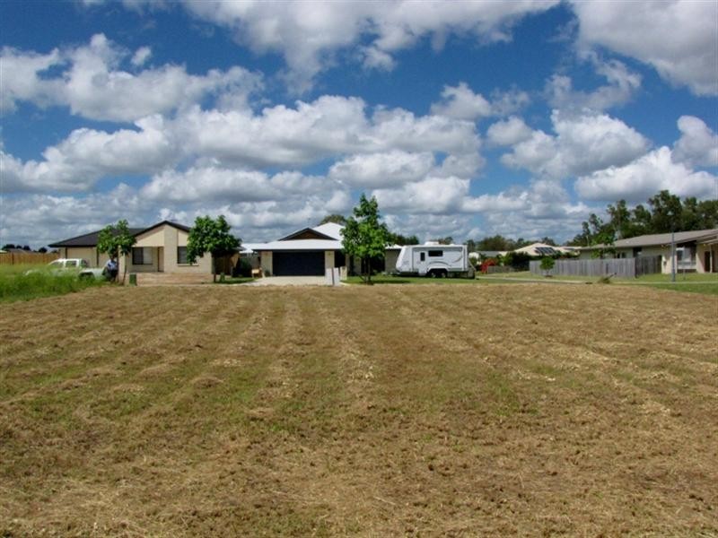 28 Fraser Waters Parade, Toogoom QLD 4655