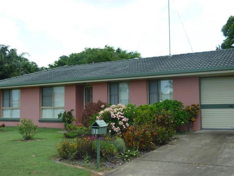 31 MICHELLE, Point Vernon QLD 4655