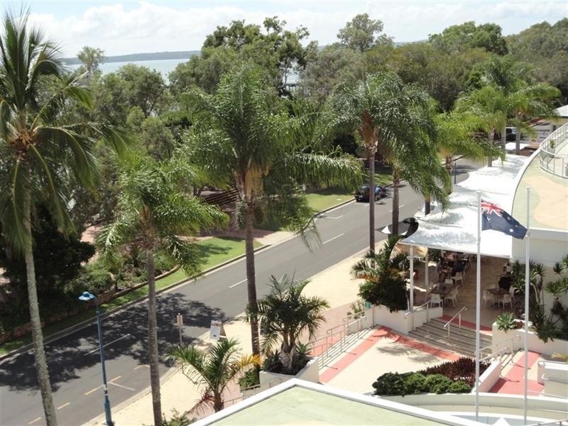 Unit 323/569 Charlton Esplanade, Urangan QLD 4655