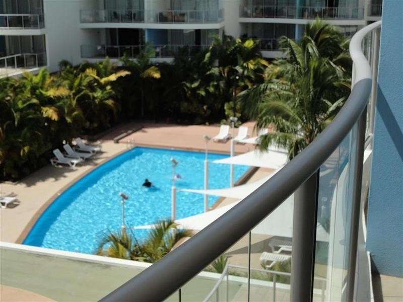 Unit 323/569 Charlton Esplanade, Urangan QLD 4655