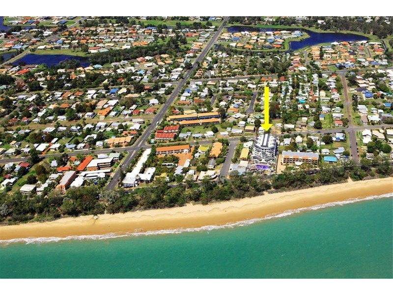 468 Esplanade, Torquay QLD 4655
