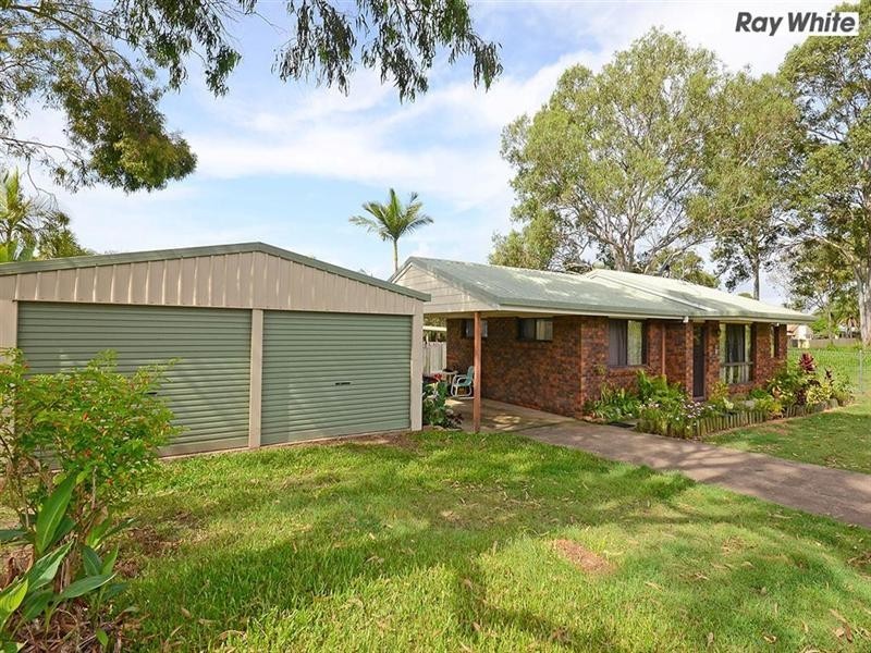 8 Diana Place, Urangan QLD 4655