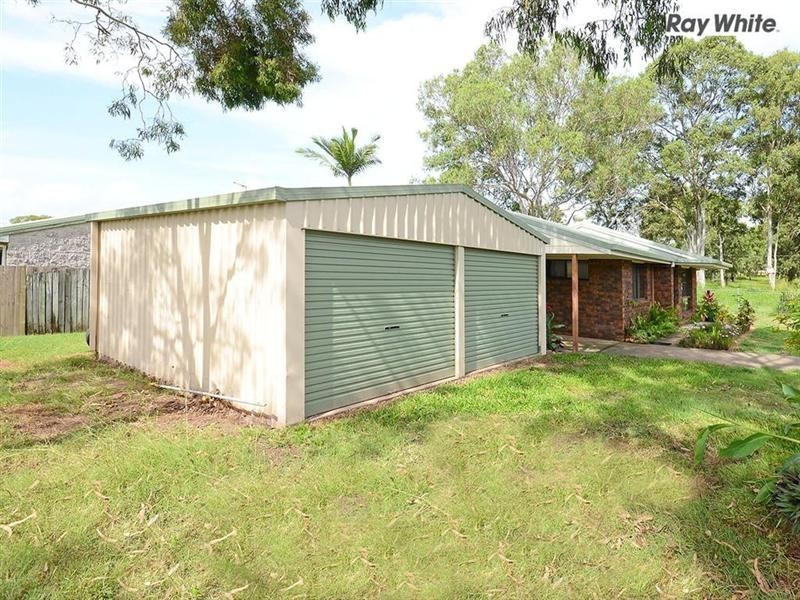 8 Diana Place, Urangan QLD 4655