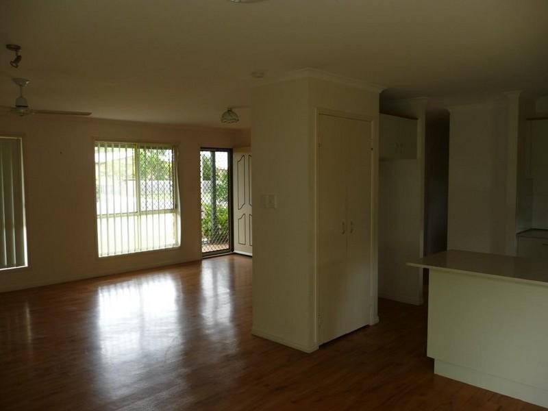 89 DENMANS CAMP, Scarness QLD 4655