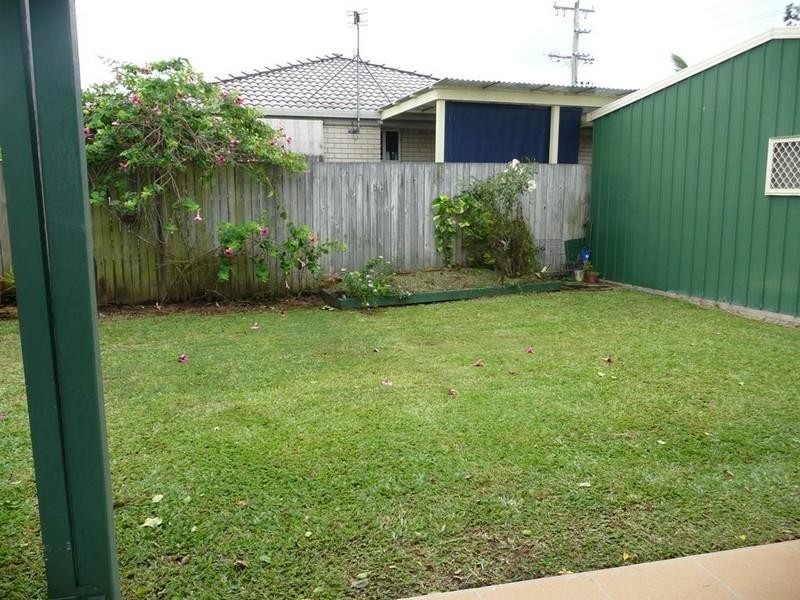 89 DENMANS CAMP, Scarness QLD 4655