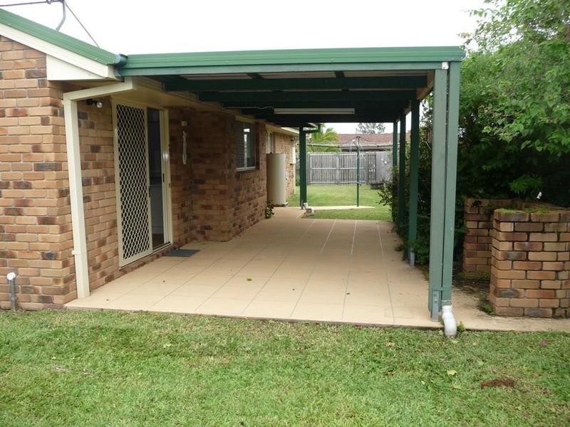 89 DENMANS CAMP, Scarness QLD 4655