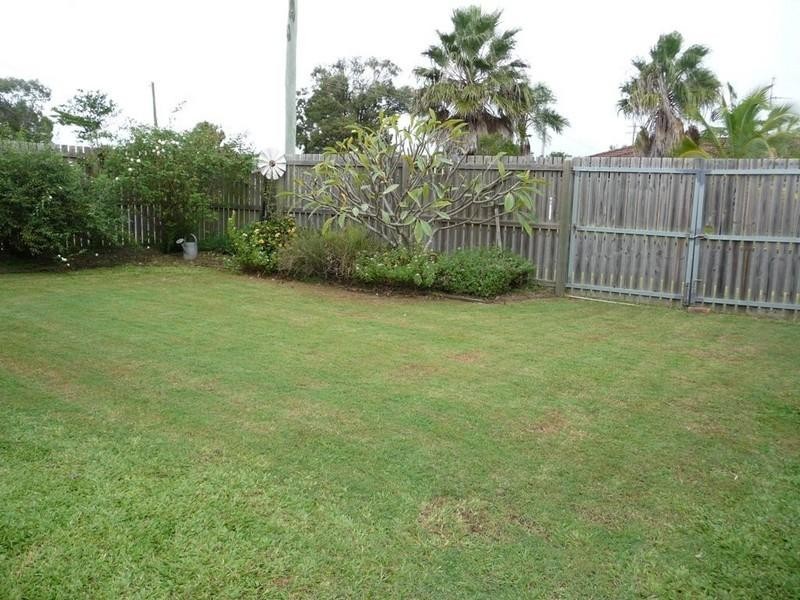 89 DENMANS CAMP, Scarness QLD 4655