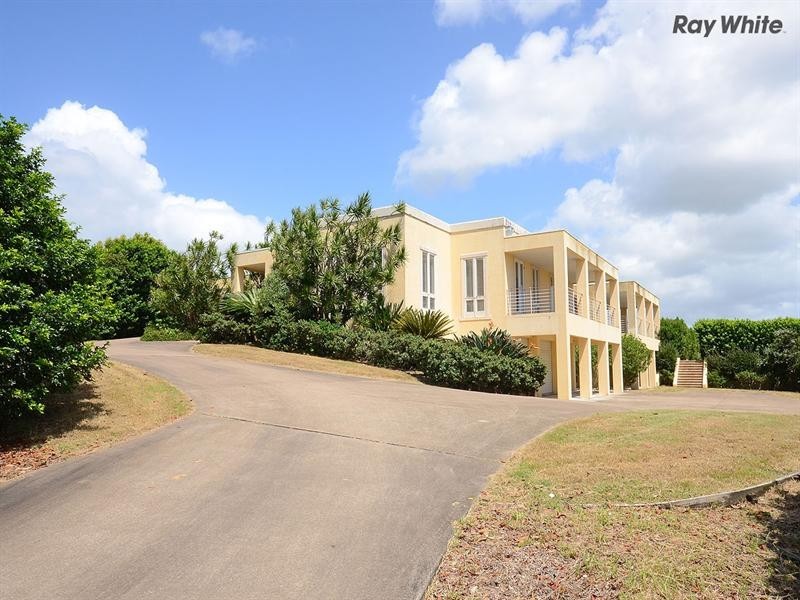 9 Sovereign Court, Urraween QLD 4655