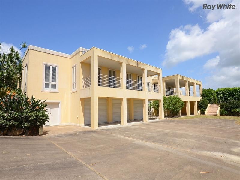 9 Sovereign Court, Urraween QLD 4655