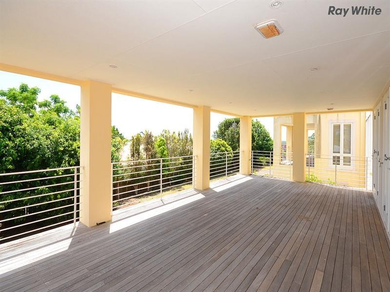 9 Sovereign Court, Urraween QLD 4655