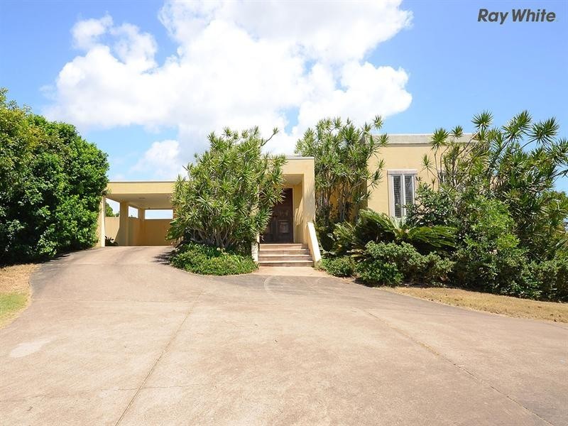 9 Sovereign Court, Urraween QLD 4655