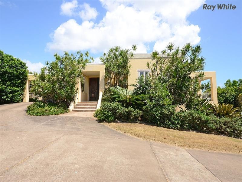 9 Sovereign Court, Urraween QLD 4655