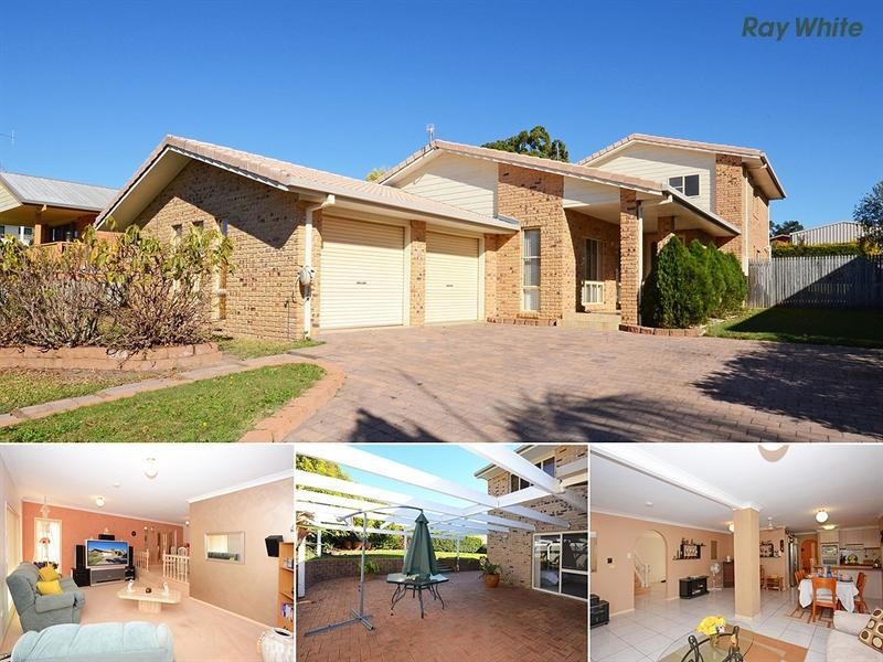33 Haydn Drive, Hervey Bay QLD 4655