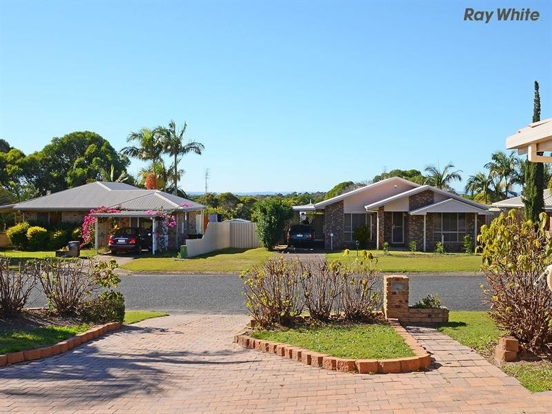 33 Haydn Drive, Hervey Bay QLD 4655