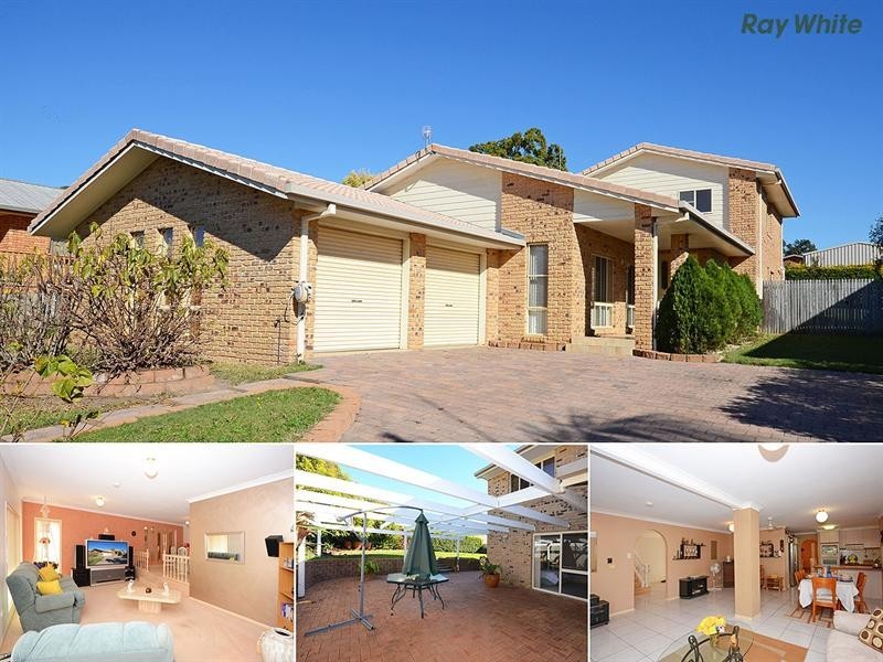 33 Haydn Drive, Hervey Bay QLD 4655