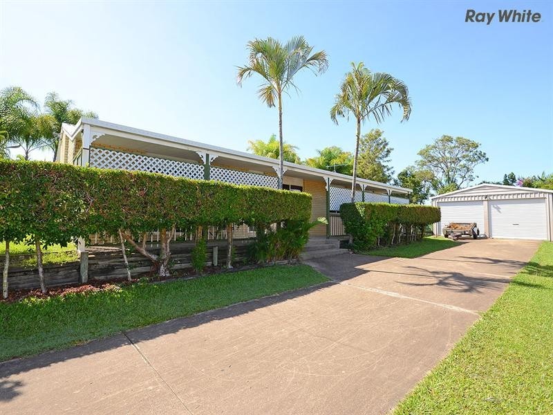 15 Debra Court, Urangan QLD 4655