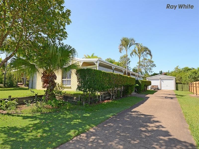 15 Debra Court, Urangan QLD 4655