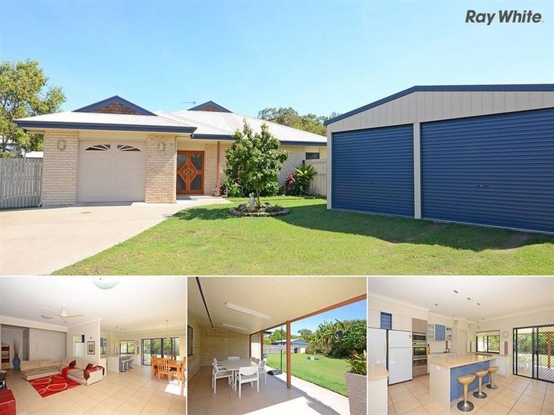 22 Sunline Court, Hervey Bay QLD 4655